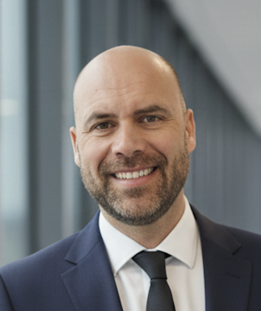 Robin Van Santvoort